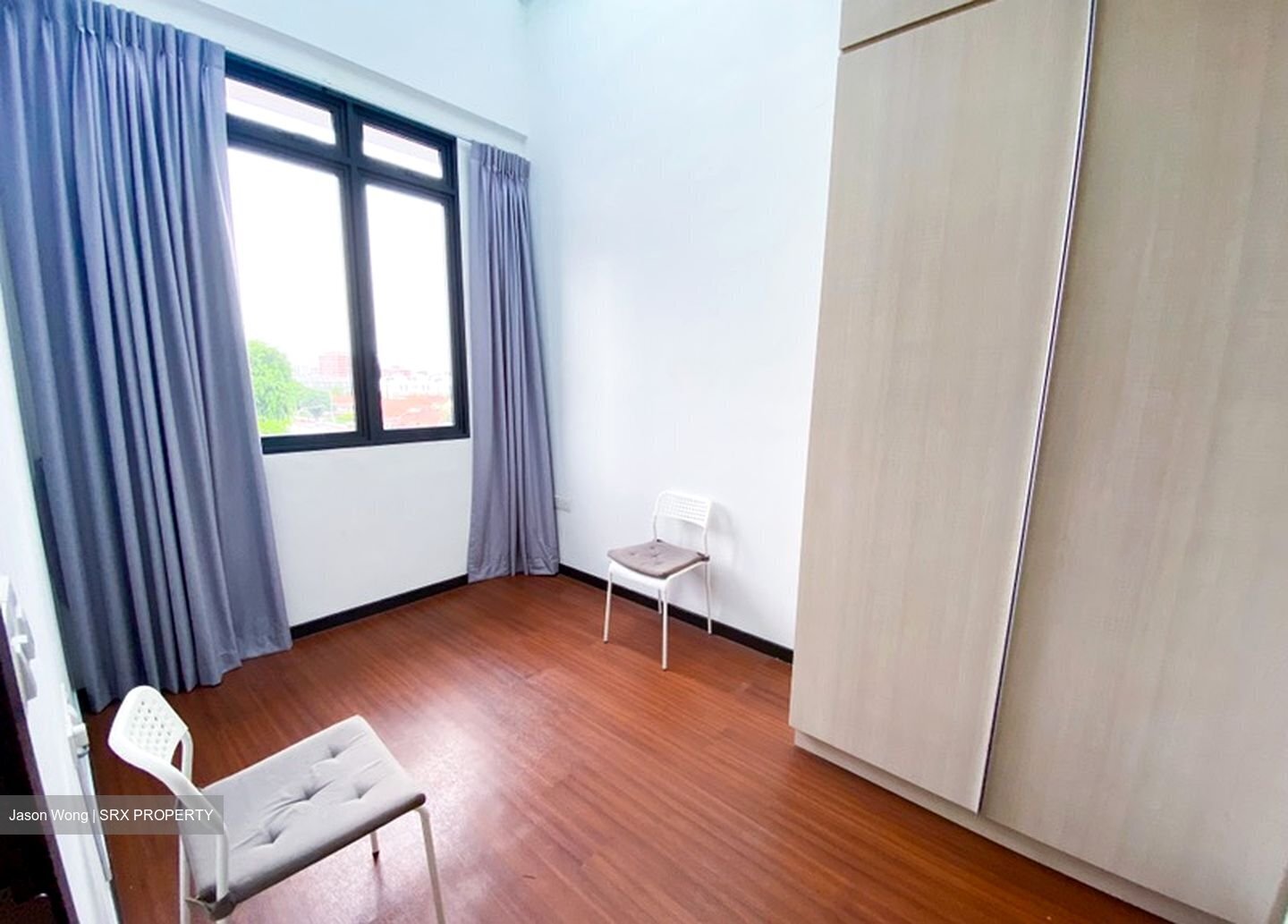 Spazio @ Kovan (D19), Apartment #448397741